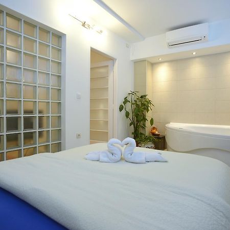 Apartment Hermes Belgrade Exterior photo