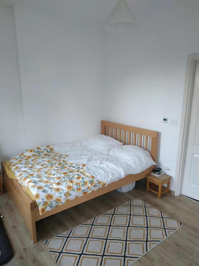Apartment Hermes Belgrade Exterior photo