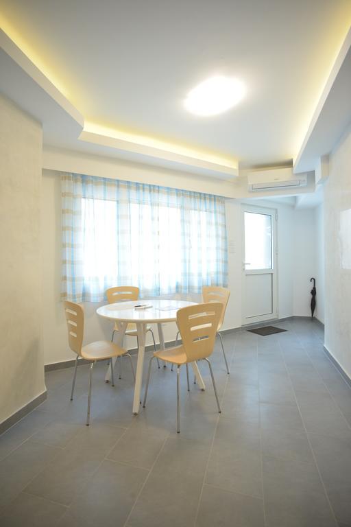 Apartment Hermes Belgrade Exterior photo