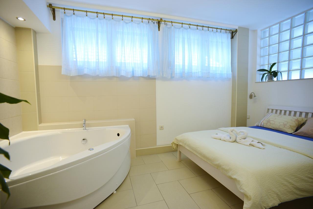 Apartment Hermes Belgrade Exterior photo